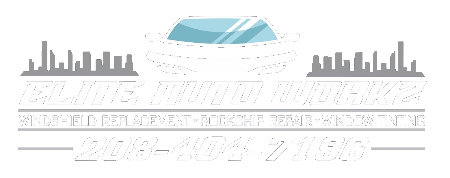 Elite Auto Workz logo